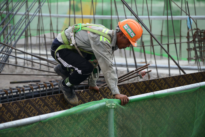 Cận cảnh những công trình giao thông mừng lễ 30-4